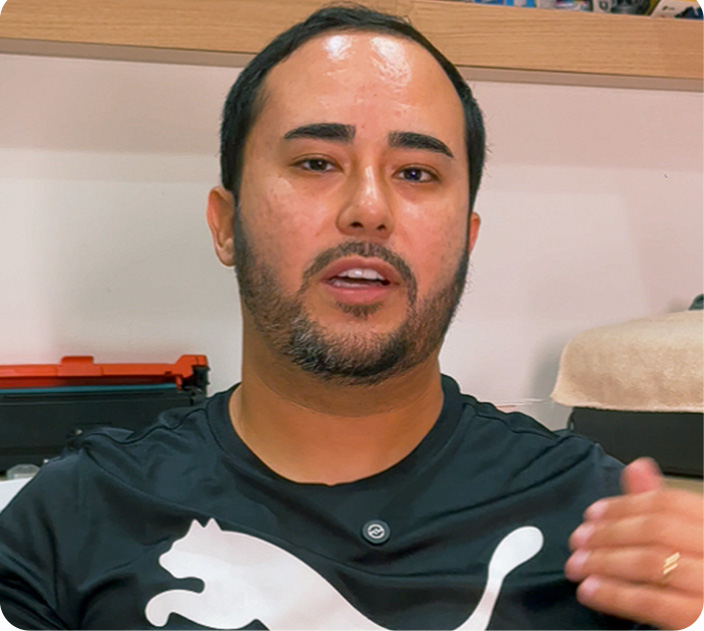 EDUARDO HENRIQUE