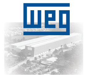 Integrador Oficial WEG WEG